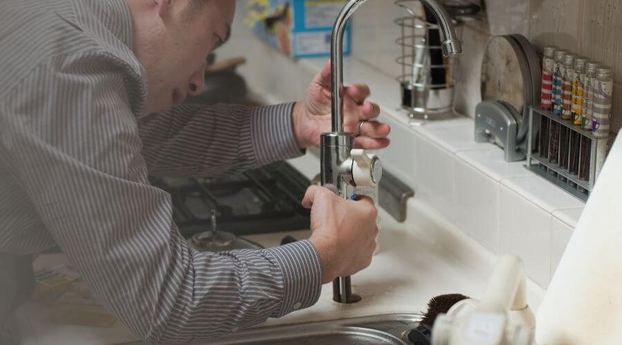 Professional expert plumbing services in Osceola, IA